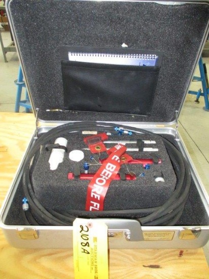 NAV AIDS #ADAS61N-612 S-61 AIR DATA ACCY KIT