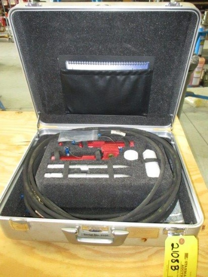 NAV AIDS #ADAS61N-612 S-61 AIR DATA ACCY KIT
