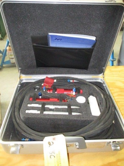 NAV AIDS #ADAS61N-612 S-61 AIR DATA ACCY KIT
