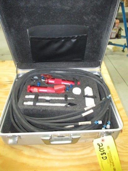 NAV AIDS #ADAS61N-612 S-61 AIR DATA ACCY KIT