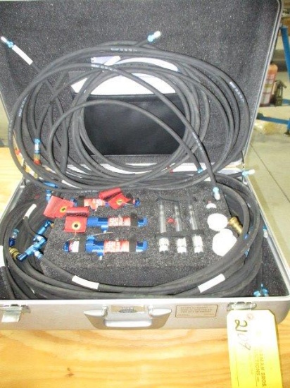 NAV AIDS #ADA235/295-945 AIR CASA 235 DATA ACCY KIT