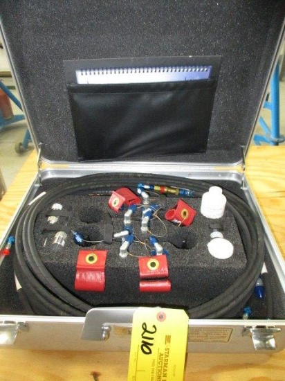NAV AIDS #EC332MK1-612 AIR SUPER PUMA AIR DATA ACCY KIT