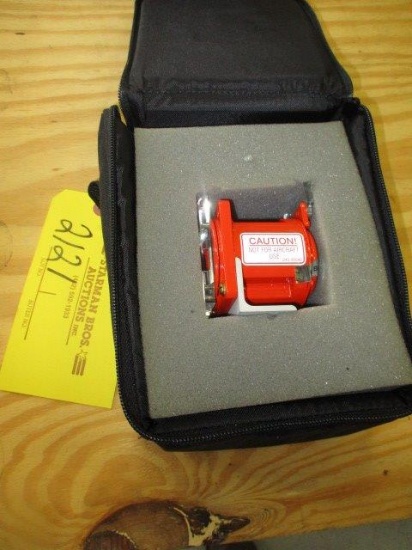 BARFIELD MASTER COMPASS 101-01200