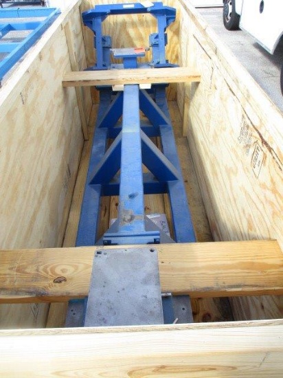 S-61 PYLON JIG