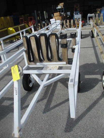 5-BLADE M/R BLADE CART