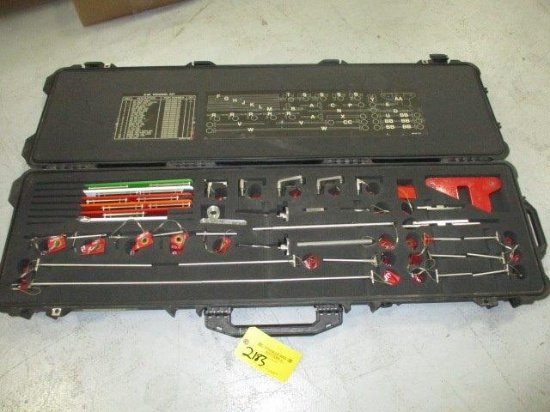 S-92 RIGGING KIT