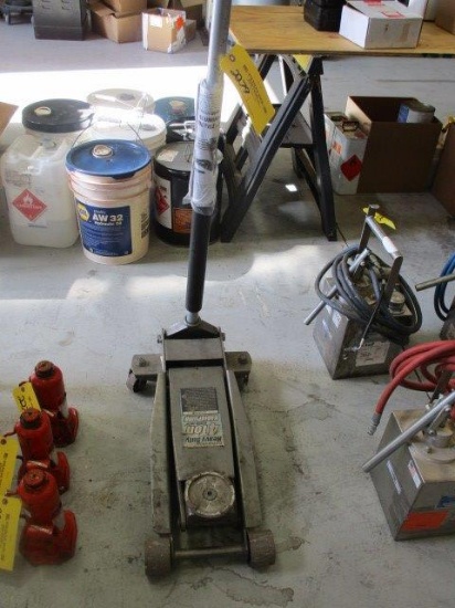 4-TON FLOOR JACK
