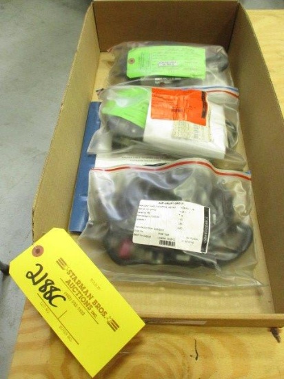 (3) BARFIELD ADAPTER CABLES 101-00470