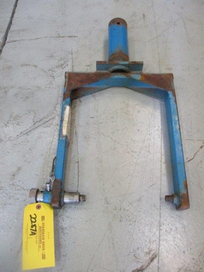 TRONAIR TOW BAR HEAD K-2143 (S-61)