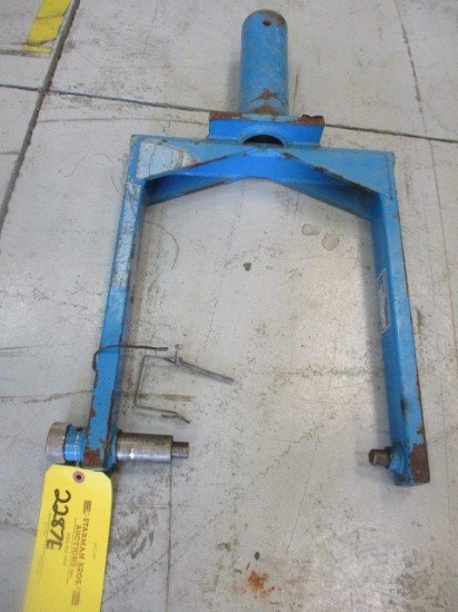 TRONAIR TOW BAR HEAD K-2143 (S-61)