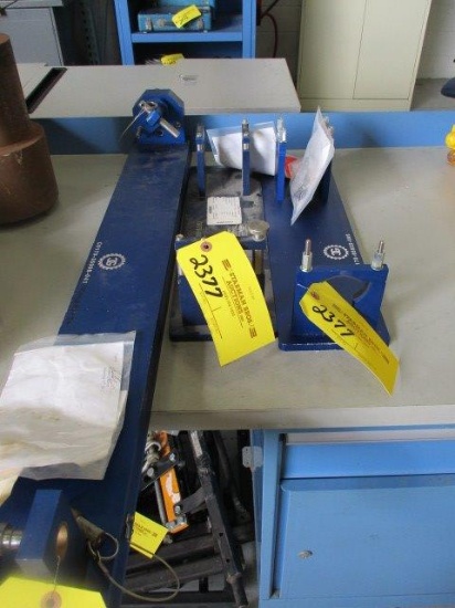COULSON S-61 FIXTURES C6170-35006-041, C6170-65022-000, C6170-65022-000