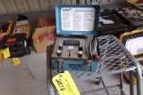 BARFIELD TT-1000A DIGITAL TURBINE TEMP TEST SET