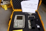AEROFLEX IFR-6000 TEST SET
