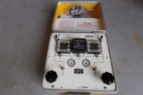 BARFIELD 1181GA PITOT STATIC TEST SET 101-00185-A0A