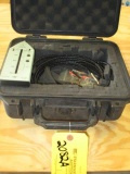 BK TYPE 2513 INTEGRATING VIBRATION METER