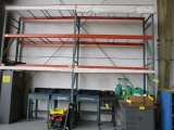 PALLET RACKING