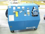 TRONAIR #51101EB9CW HYD MULE DUAL SYSTEM