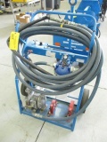 TRONAIR #07-3000-1921 FUEL TRANSFER CART