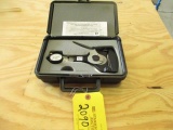 PACIFIC SCIENTIFIC T-60 CABLE TENSIOMETER