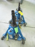 TRONAIR JACKS 02-0517-0140