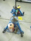 TRONAIR AIRCRAFT JACKS 02-0517-0140