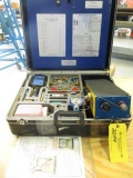 FLORIDA AERONAUTICS DIGITAL AIR/HYD TOOL KIT 365V00B