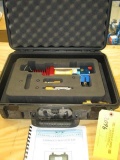 FLORIDA AERONAUTICS NITROGEN BOOSTER KIT P/N 1094-001C-1