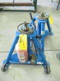 TRONAIR AIRCRAFT JACKS 02-0522-0140