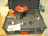 INNOVATIVE AIRCRAFT SOLUTIONS ALTERNATE BLEED AIR SOURCE KIT 63605-001