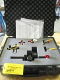 INNOVATIVE AIRCRAFT SOLUTIONS ALTERNATE BLEED AIR SOURCE KIT 63605-001