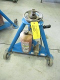 TRONAIR AIRCRAFT JACK 02-0522-0140