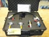 INNOVATIVE AIRCRAFT SOLUTIONS ALTERNATE BLEED AIR SOURCE KIT 63605-001