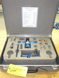 FLORIDA AERONAUTICS HYD TOOL KIT 330V000
