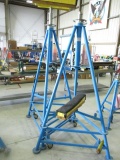 TRANAIR JACK/STANDS 02-7855C-0100