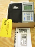 AEA HANDHELD 20/20 TDR