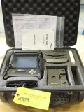 ANTON BAUER TITAN TWIN TWO POSITION CHARGER