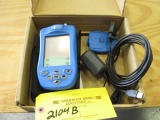 ARTEX 455-9100 ELT TEST SET