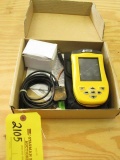 ARTEX A3-06-2827 ELT TEST SET
