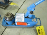 TRONAIR 12-TON AXLE JACK 02-7813C-0100