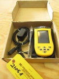 ARTEX A3-06-2827 ELT TEST SET