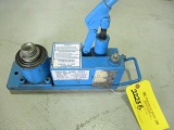 TRONAIR 12-TON AXLE JACK 02-7813C-0100