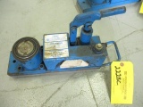 TRONAIR 12-TON AXLE JACK 02-7813-0100