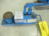 TRONAIR 12-TON AXLE JACK 02-7813-0100