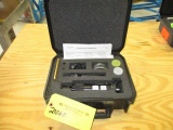 J CHADWICK 8400K DIGITAL OPTICAL MICROMETER KIT
