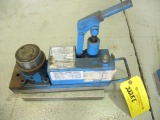 TRONAIR 12-TON AXLE JACK 02-7813-0100