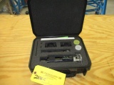 J CHADWICK 8400K DIGITAL OPTICAL MICROMETER KIT