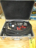 NAV AIDS #ADAS61N-612 S-61 AIR DATA ACCY KIT