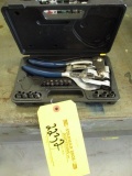 WHITTNEY HOLE PUNCH
