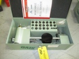 ATI MDL AT520CT PORTABLE CABLE TERMINAL PULL TESTER