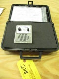 SEACOM DUKANE 42A12/1 ULTRA SONIC TEST SET